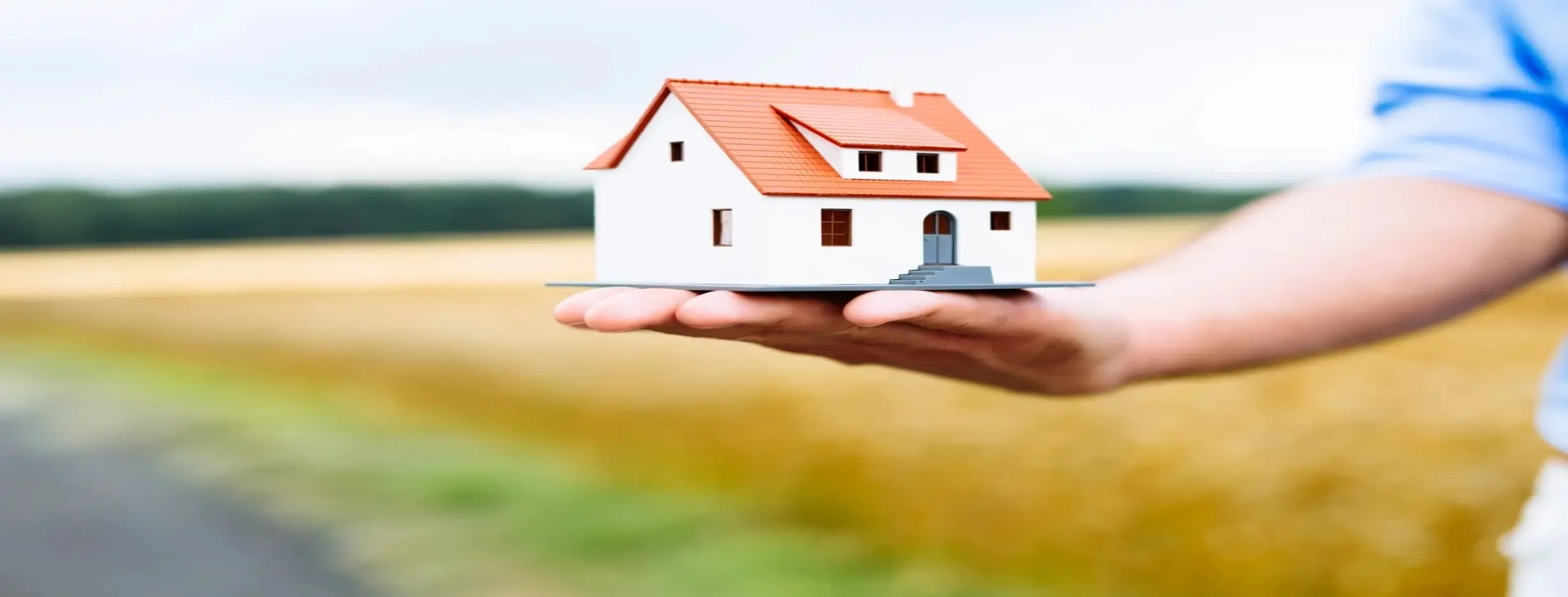 Image for Affordable Property